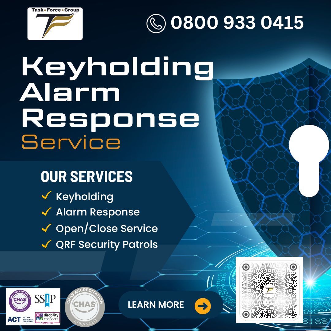 Task Force Security Ltd (@TaskForce_uk) / Posts / X