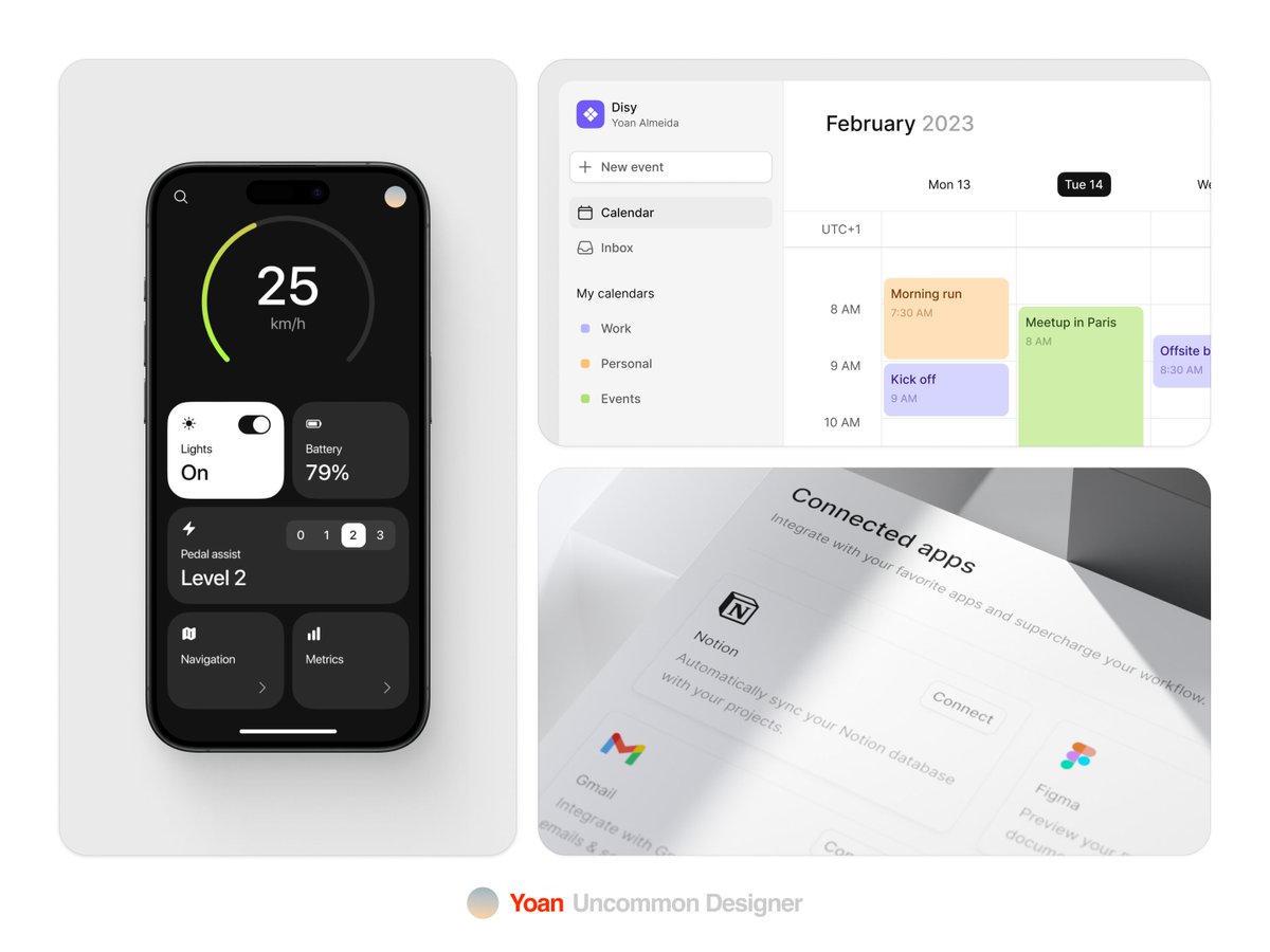 Uncommon Designer tweet media