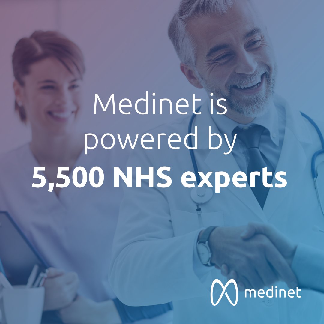 Medinet tweet media