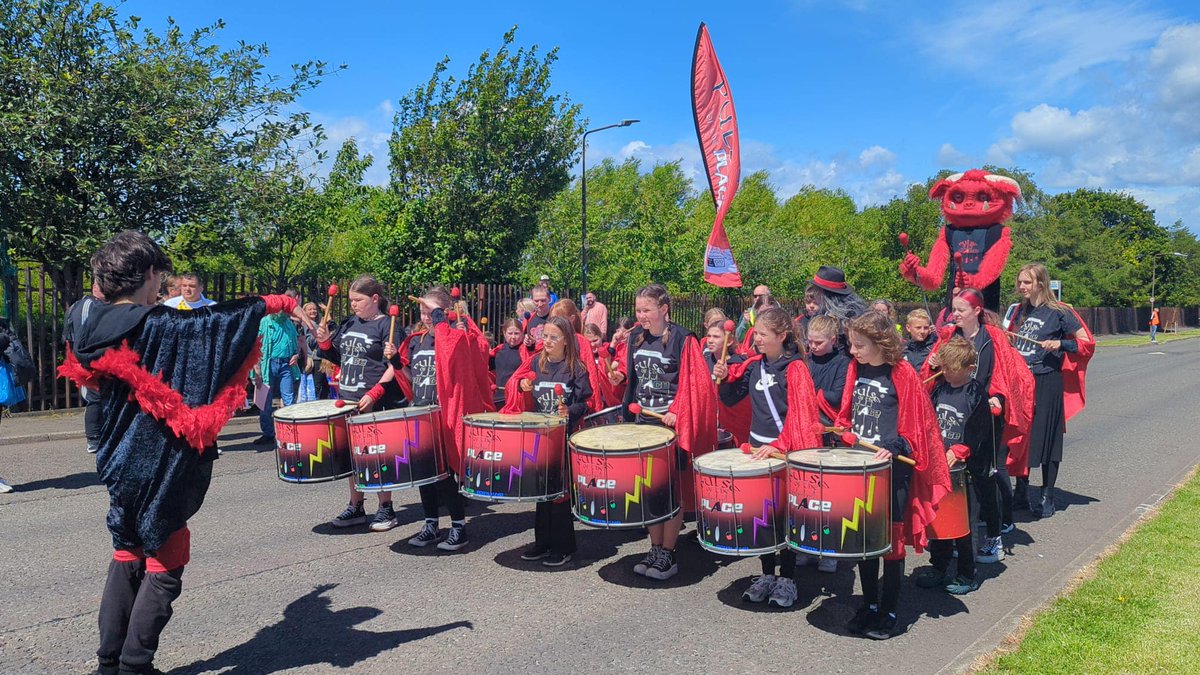 Pulse of the Place tweet media