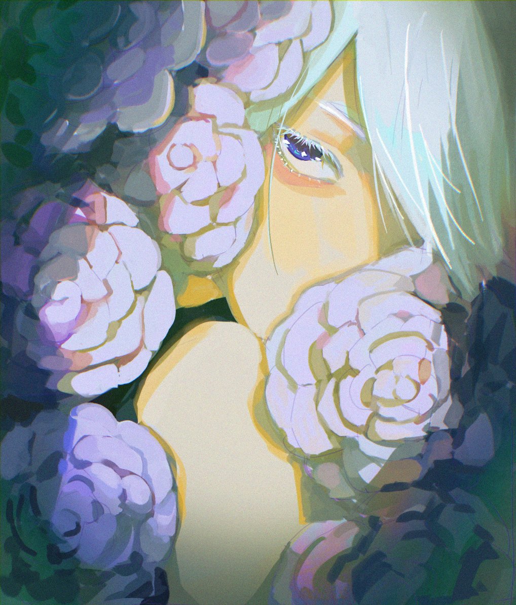 ZeroQ_Vern's tweet photo. #artstudy trying to get back to painting digitally https://t.co/YFAhuc138p