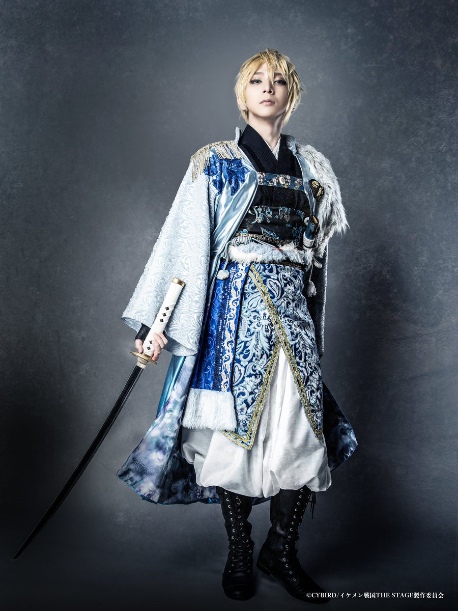 イケメン戦国 デカ扇子 上杉謙信 Amazon.co.jp: イケメン戦国 デカ扇子