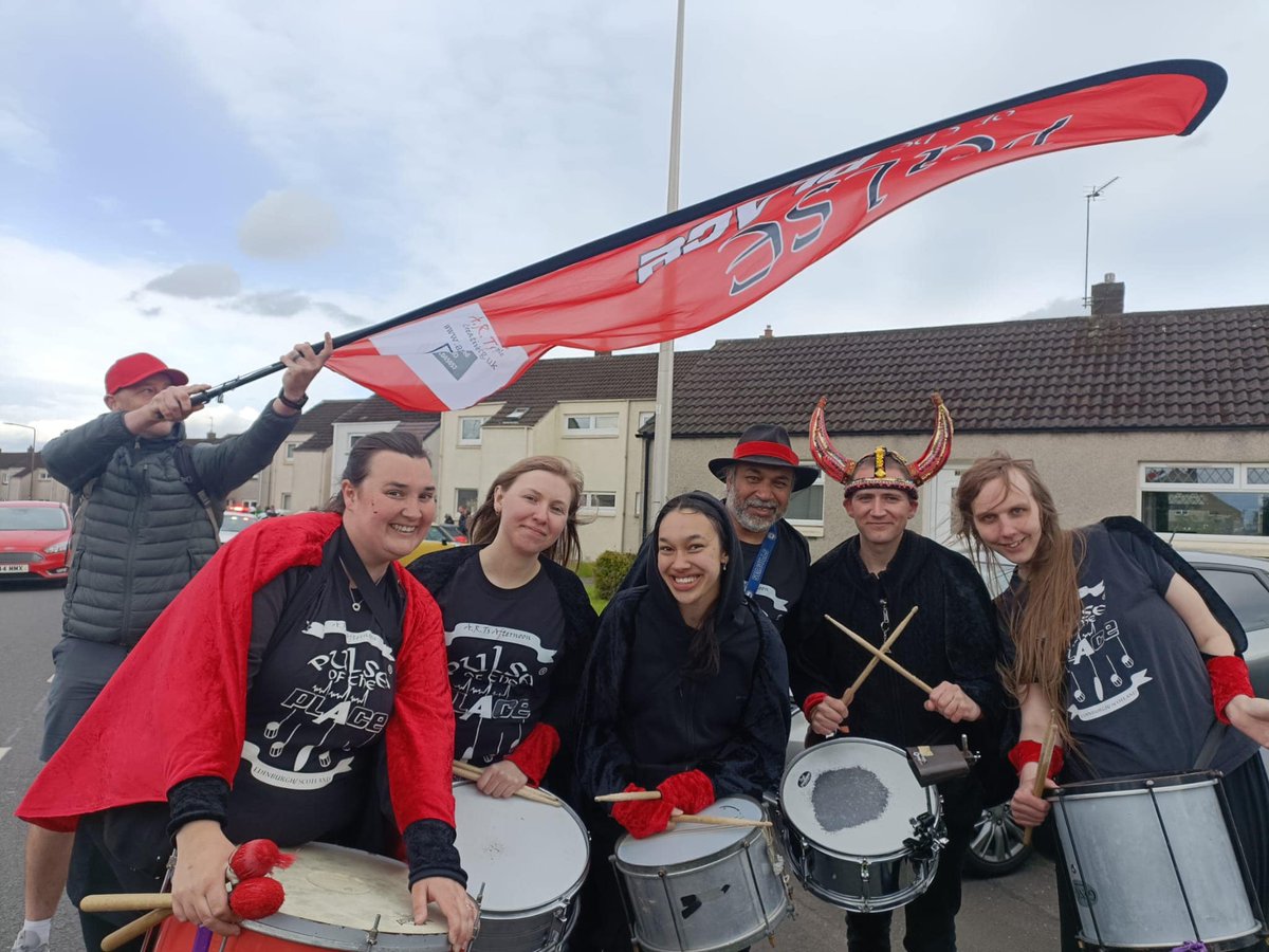 Pulse of the Place tweet media