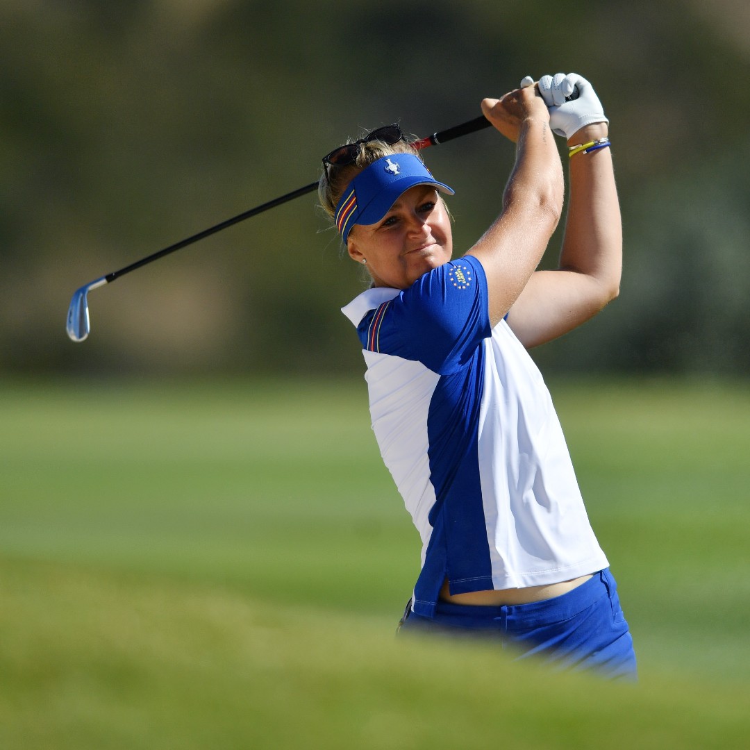 Troon International tweet media