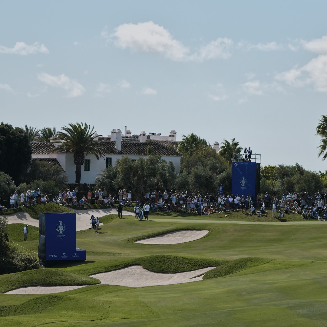 Troon International tweet media