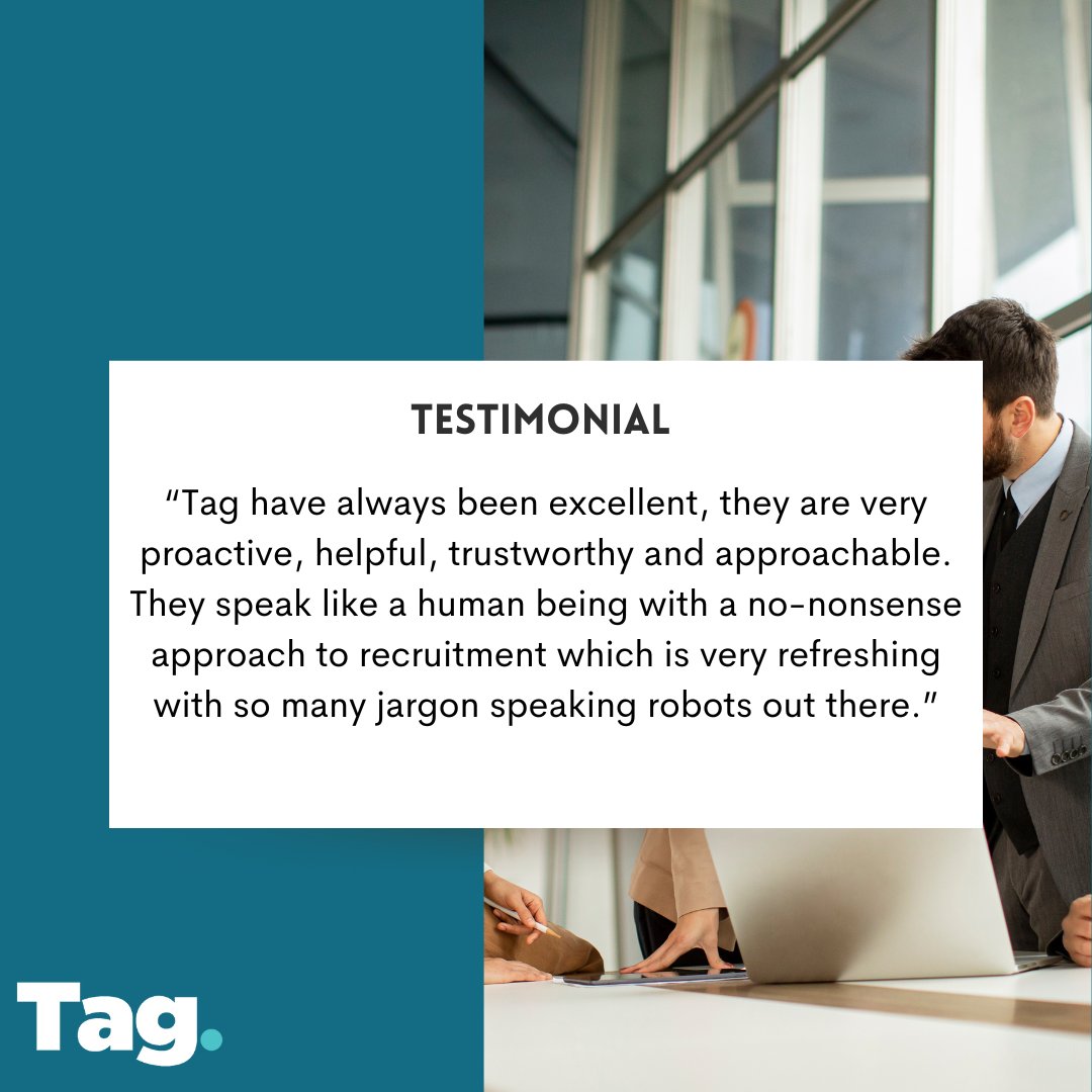 TopPPEjobs's tweet image. Tuesday Testimonial 

 #TuesdayTestimonial #SatisfiedCustomers #FeedbackIsKey #CustomerExperience
