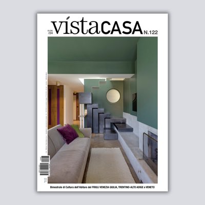 VistaCASA's tweet photo. #NuovaFotoProfilo https://t.co/ROnLvnOBxJ