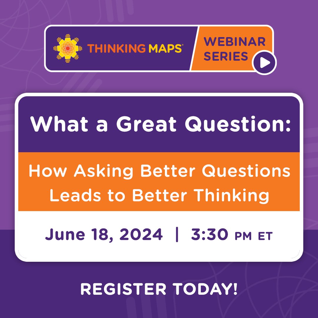 Thinking Maps tweet media