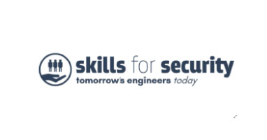 SecurityBuyer's tweet image. SBLive partners with Skills for Security 

#security #securitybuyerlive #SkillsforSecurity @PittockJon

Read more here: securitybuyer.com/sblive-partner…