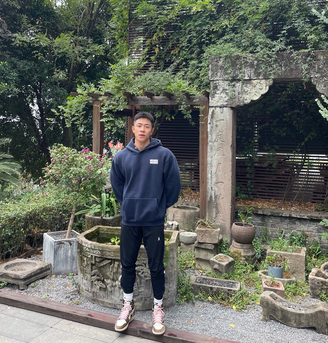 Sen_线上线下🪂🎆 tweet media
