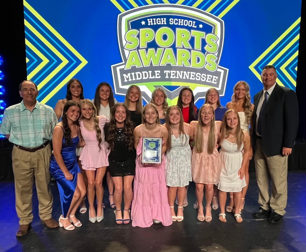 Gordonsville High School tweet media