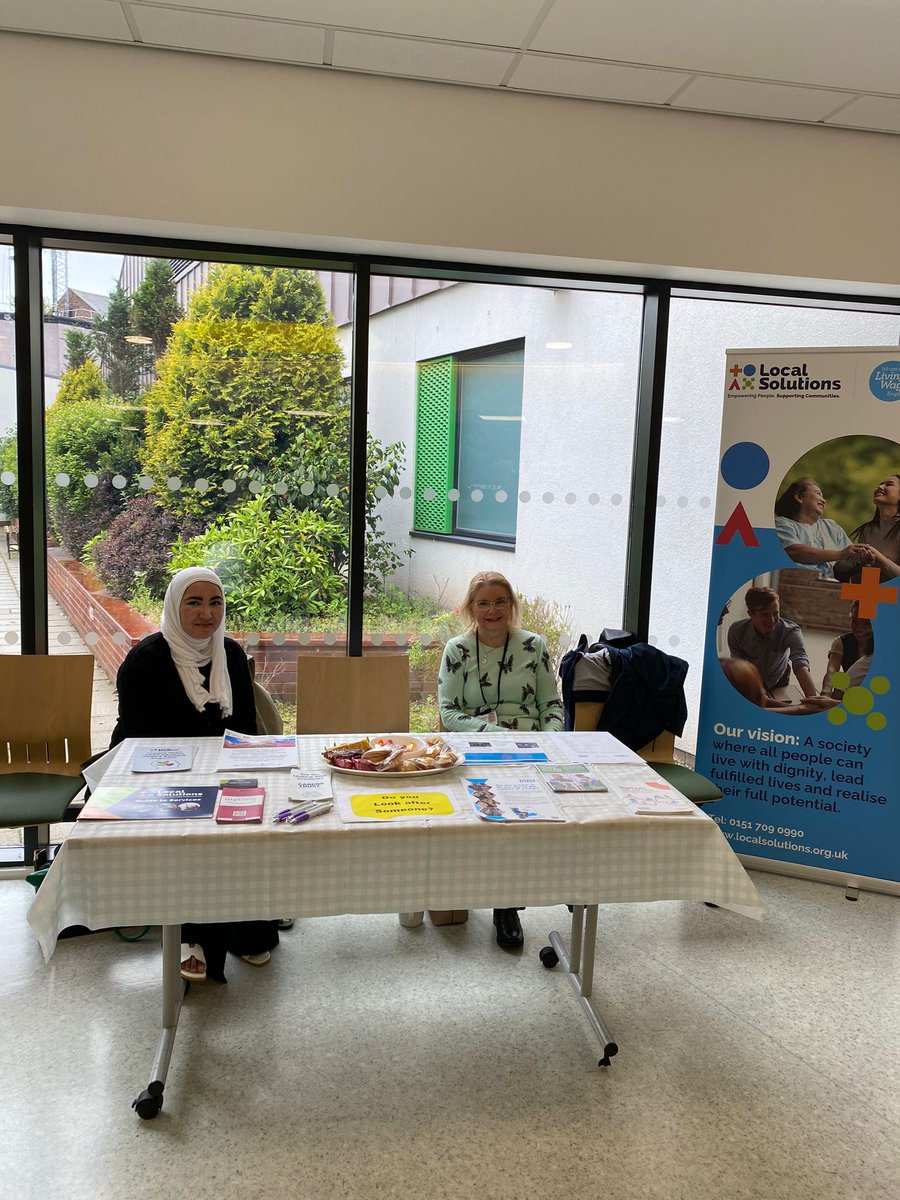 Health & Wellbeing tweet media