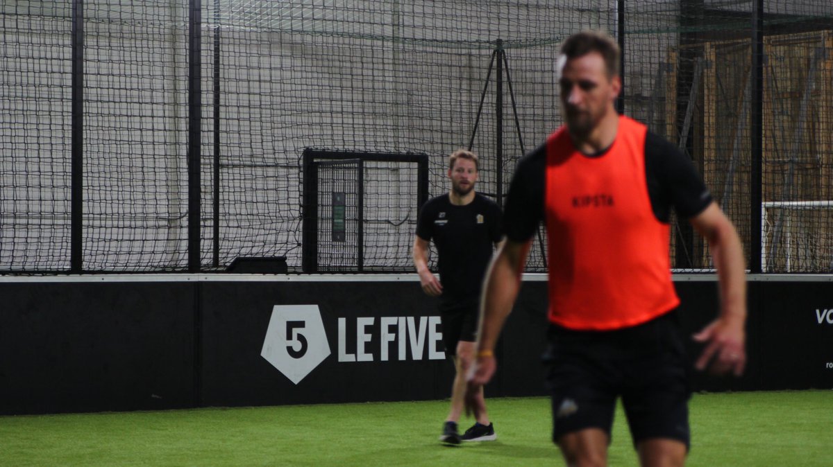 Dragons de Rouen tweet media