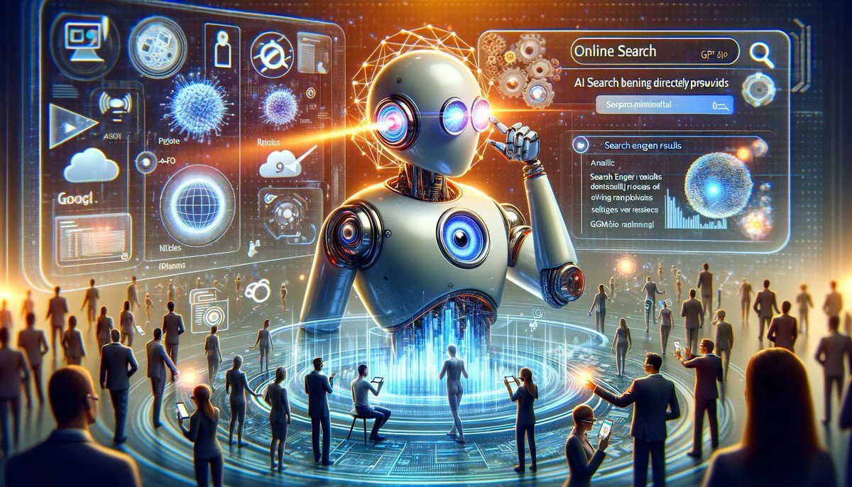 Fin de l’ère du moteur de recherche Google et ascension de l’intelligence artificielle
choblab.com/marketing-inte…