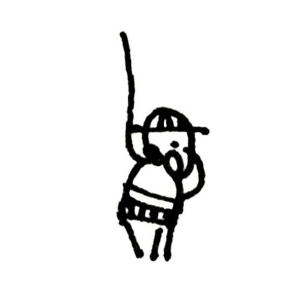 crckbook's tweet image. Sårbarhed og åbenhed er kernen i menneskelig forbindelse. Dyk ned i metaforen om en opdagelsesrejsende, der kalder ud i det ukendte, og reflekter over det mod, det kræver at dele sig selv. Læs mere og se al kunsten på buff.ly/45iRYbN. #2024w23 #v95 #sårbarhed #mindfulness