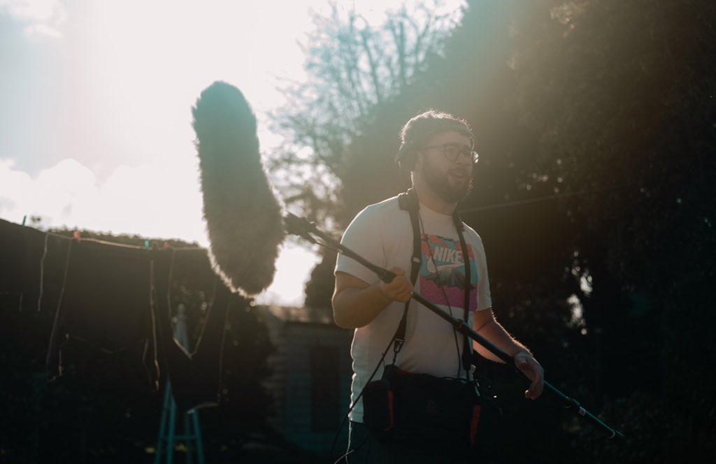 Eventide tweet media