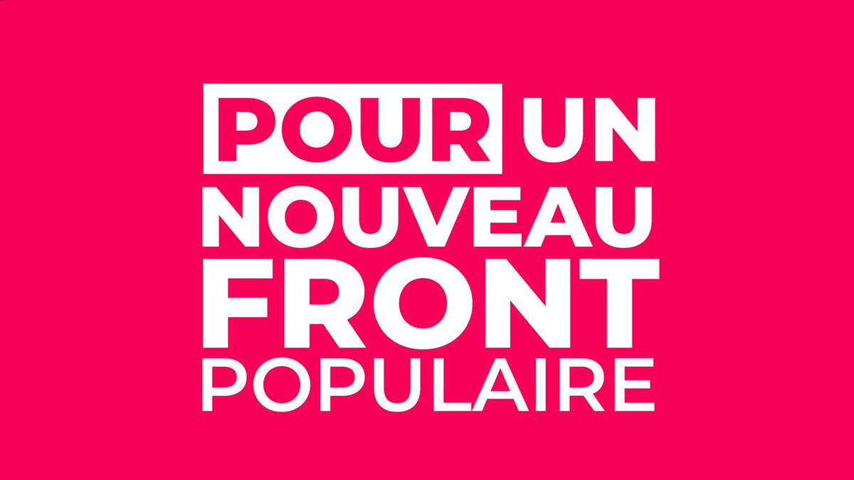 Parti socialiste tweet media