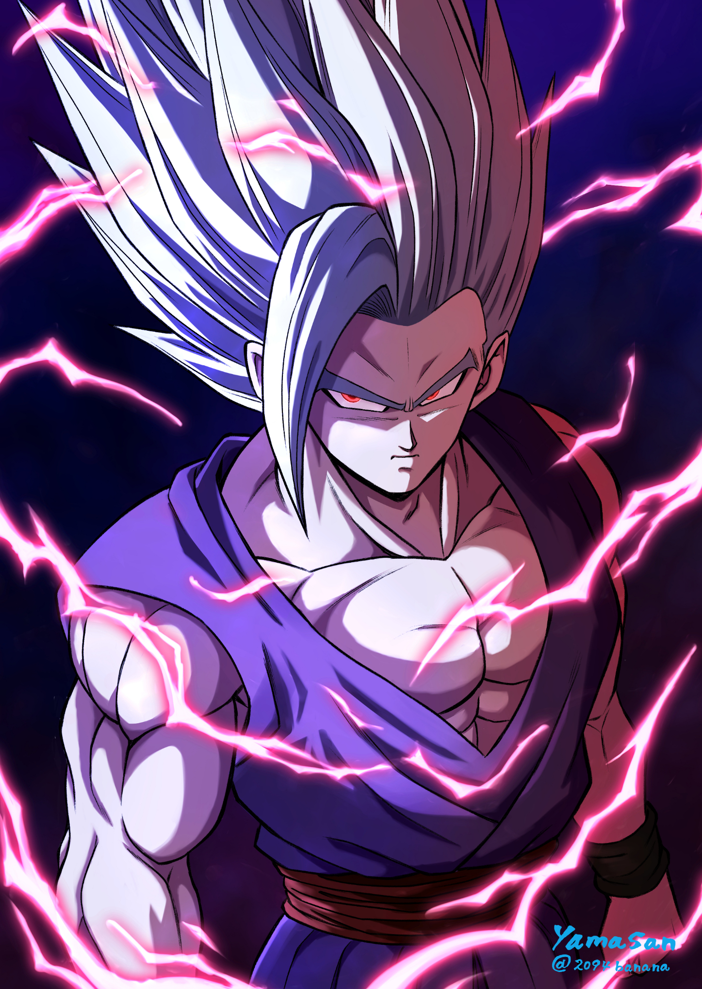 ドラゴンボール - みきゃんさん ドラゴンボール Z カカロット】ジャンプガチ勢最強ギャルが