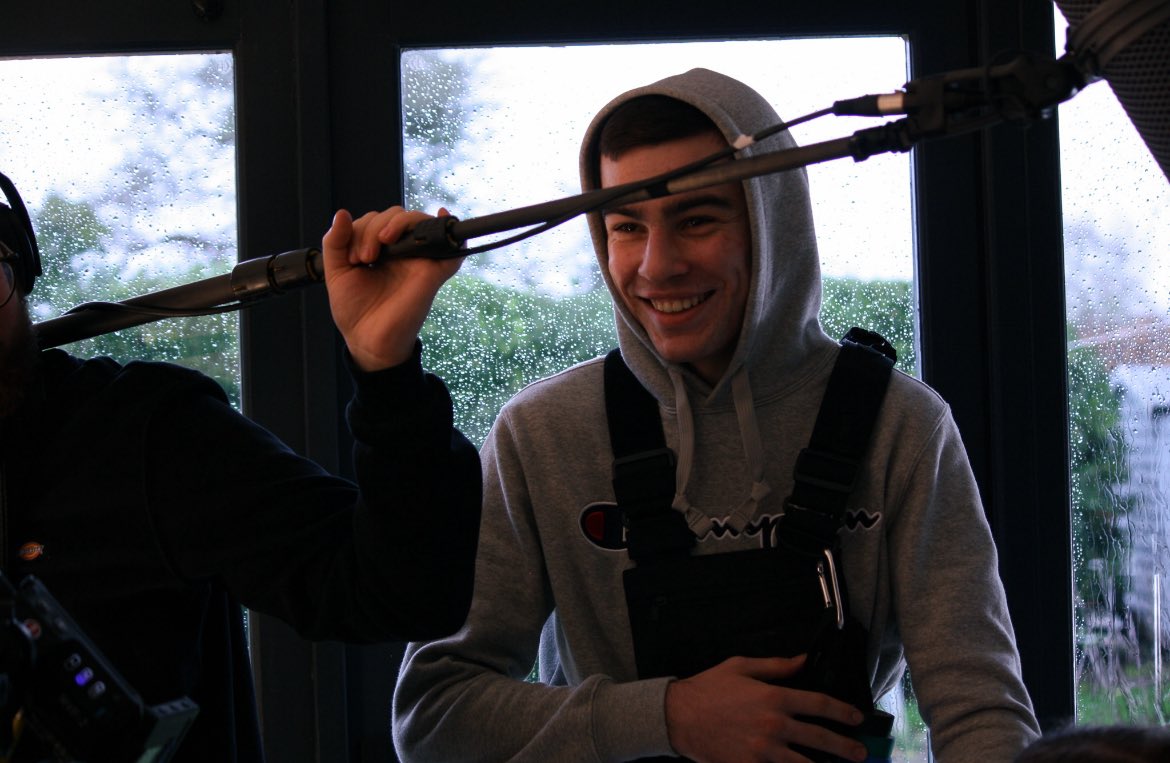 Eventide tweet media