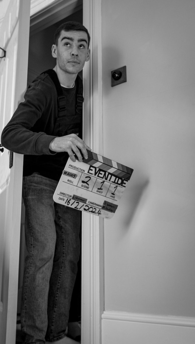 Eventide tweet media