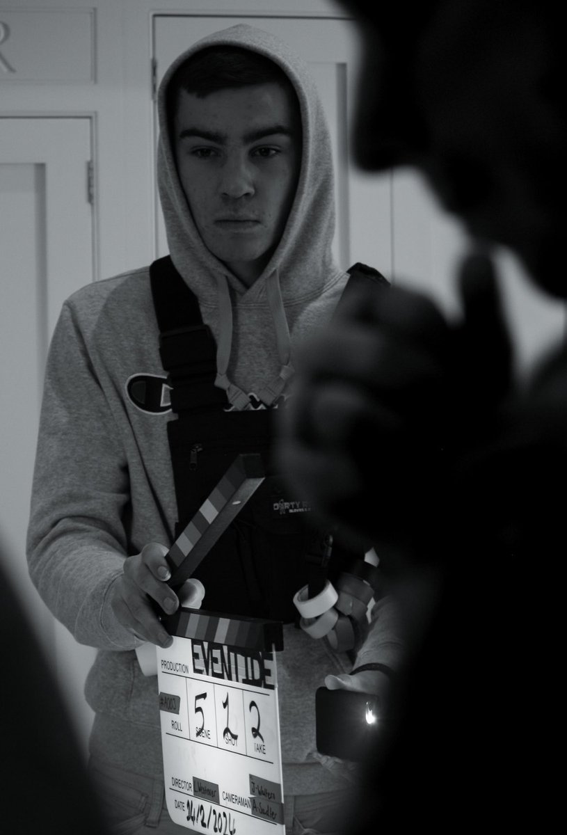 Eventide tweet media