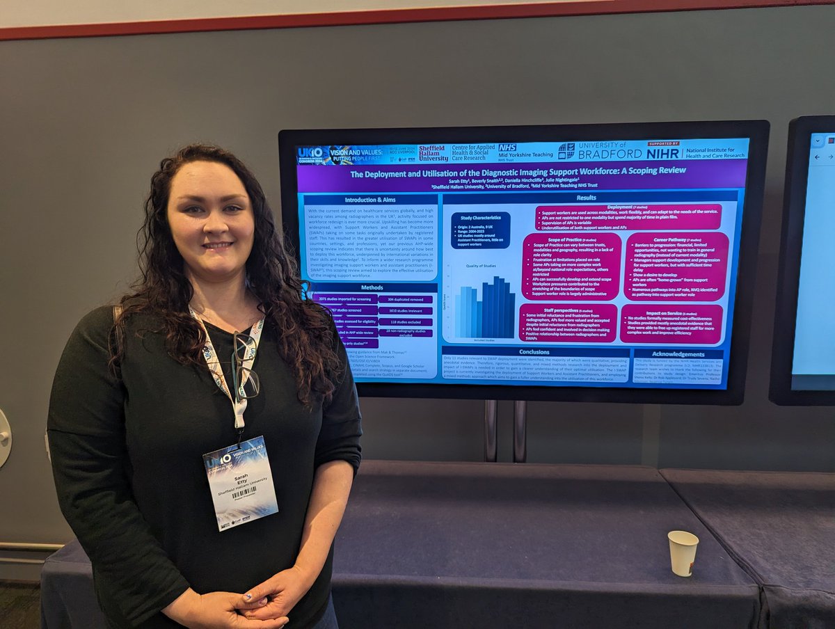 Karen Smith FCR She/Her (@karensmith137) on Twitter photo <a href="/Sarahetty/">Sarah Etty</a> <a href="/UKIOCongress/">UKIOCongress</a> #ukio2024 poster 255 utilisation of the imaging support workforce #iswap <a href="/SCoRMembers/">SCoR Members</a> <a href="/sheffhallamuni/">Sheffield Hallam University</a> <a href="/trudysevens/">Dr Trudy Sevens</a> <a href="/Sarahetty/">Sarah Etty</a> <a href="/UKIOCongress/">UKIOCongress</a> #ukio2024 poster 255 utilisation of the imaging support workforce #iswap <a href="/SCoRMembers/">SCoR Members</a> <a href="/sheffhallamuni/">Sheffield Hallam University</a> <a href="/trudysevens/">Dr Trudy Sevens</a>