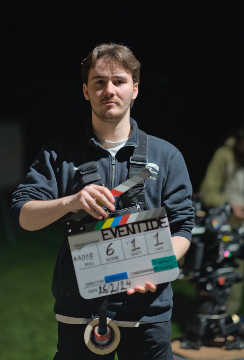 Eventide tweet media