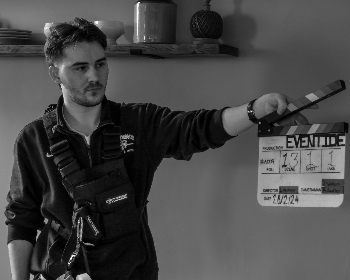 Eventide tweet media