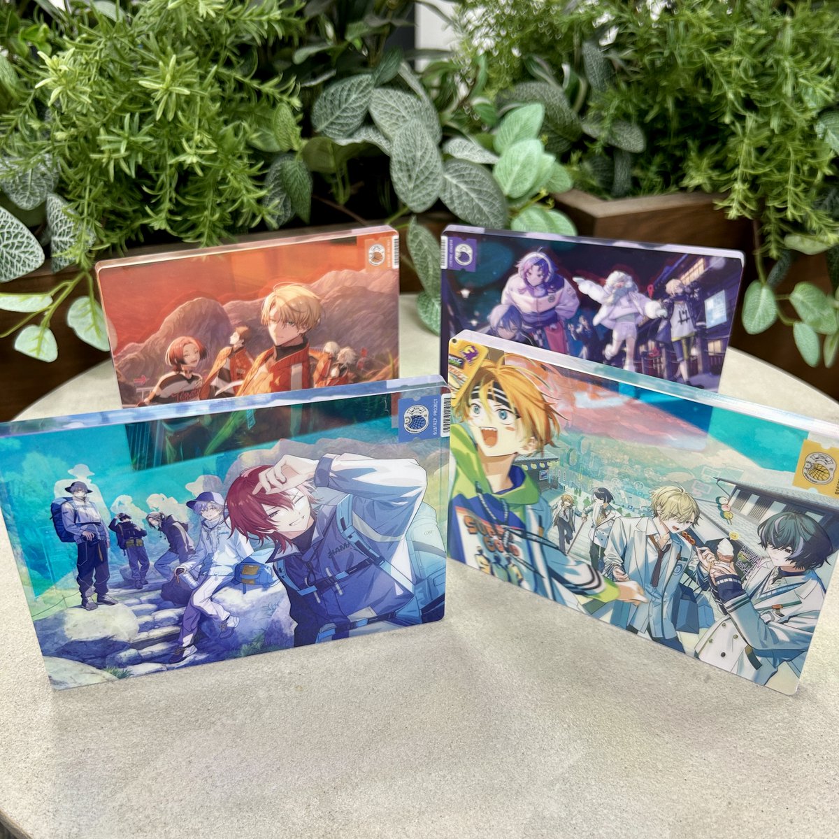 グッズ売り Z/Xグッズ ｜ Z/X - Zillions of enemy X - ゼクス公式サイト