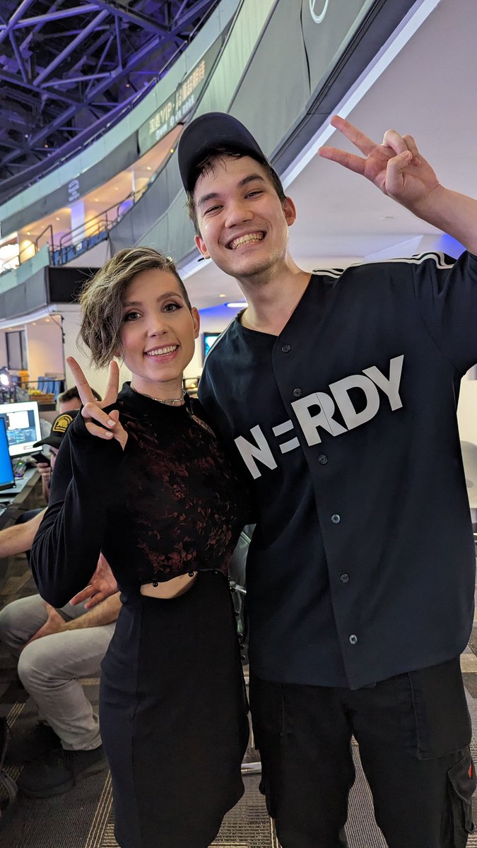 Thomas 'Blysk' Kopankiewicz tweet media