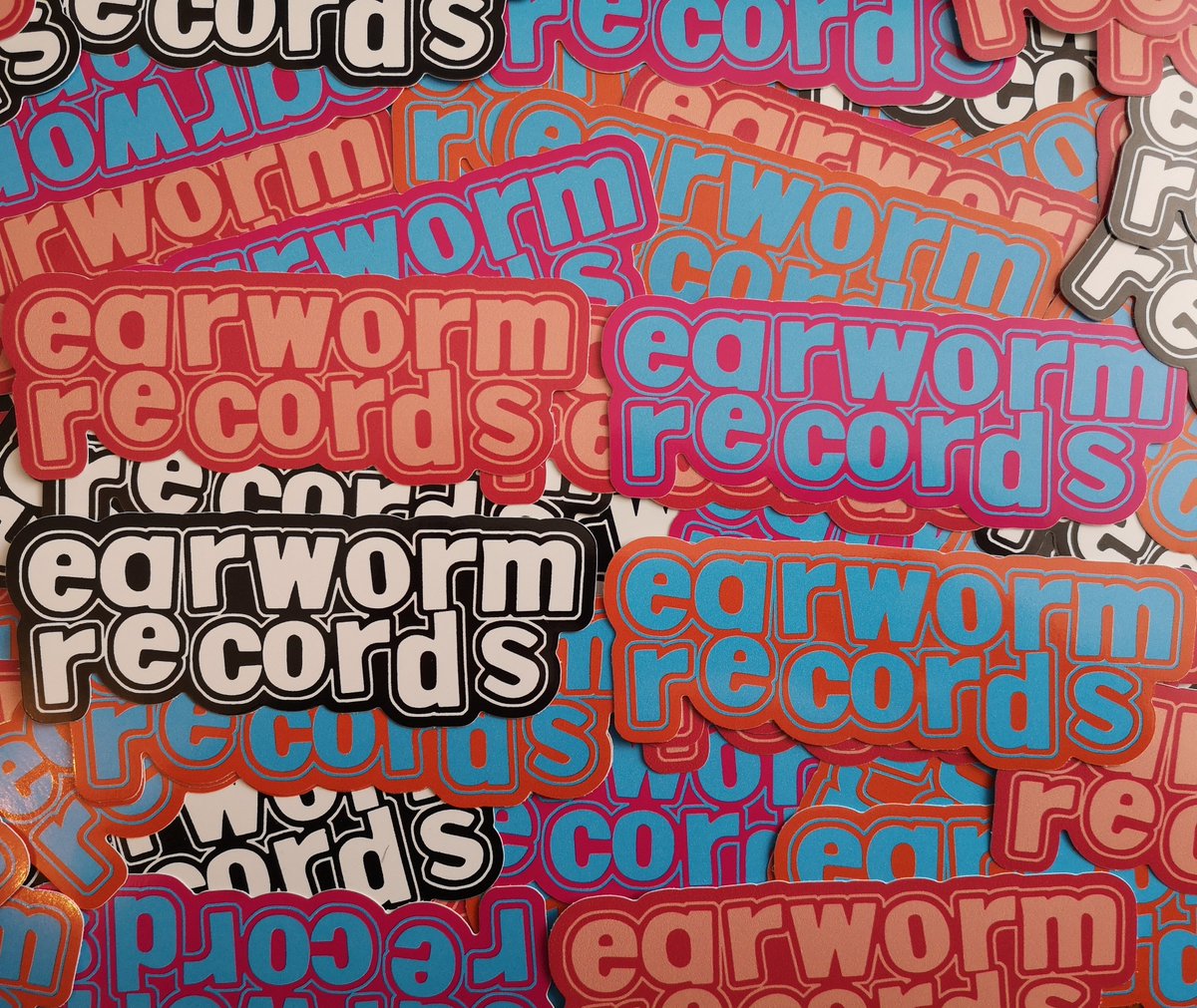 EarwormRecords tweet picture