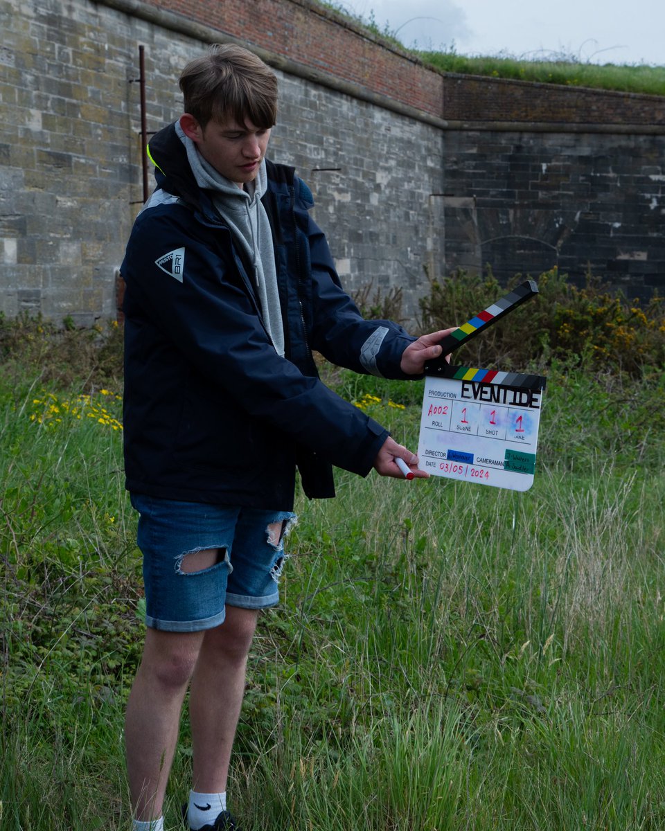 Eventide tweet media