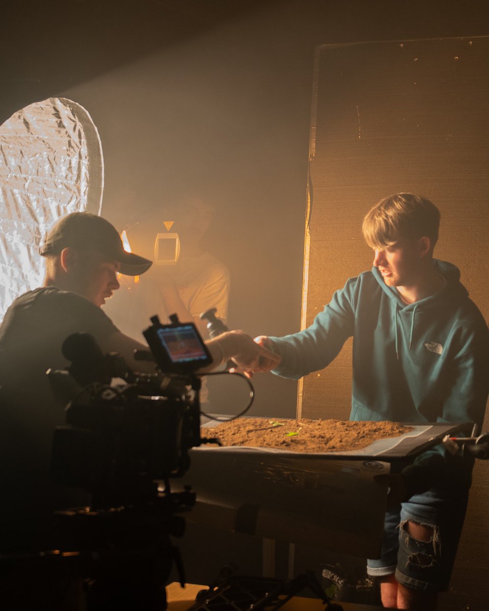 Eventide tweet media