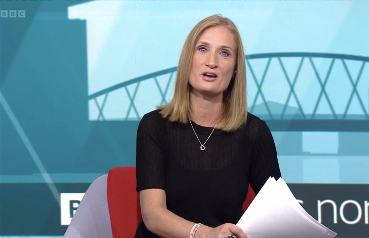 Did anyone spot us on BBC Northwest last Thursday evening? It was a great opportunity for some of our customers to talk about the upcoming general election.

You can watch the full clip here &gt; BBC iPlayer - Politics North (Yorkshire and Lincolnshire) - 09/06/2024