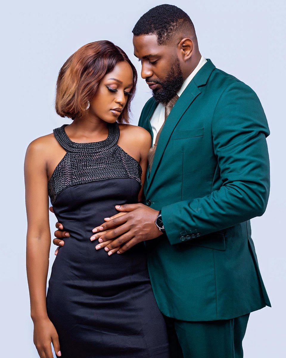 HousenMushema's tweet photo. Describe each of my wives with one word. ❤️.i loved all of them.
#sanyuseries #nabwisofilms #mnet #dstv
@NabwisoEleanor @Ellah_UG @NampangaP https://t.co/Qjy68UzMOP