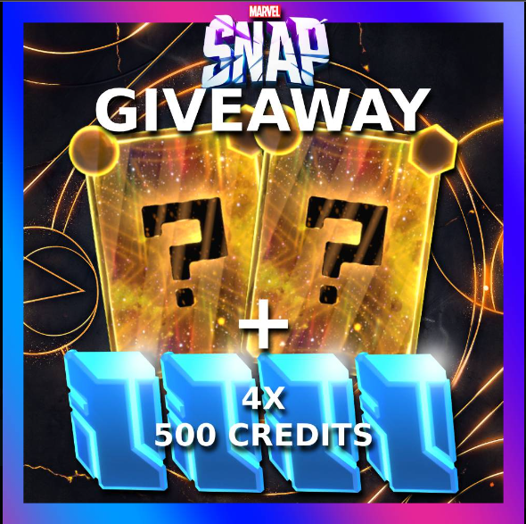 Durante los drops iré sorteando estos 6 packs que nos ha dado <a href="/seconddinner/">Second Dinner</a>.

En el directo de mañana, UNA (1) de las skins premiums.

Para participar: 
- Follow en Twitter y Twitch, MG a la publi. 
- En comentarios tu canción favorita de Romeo.
- Estar en el directo de mañana.