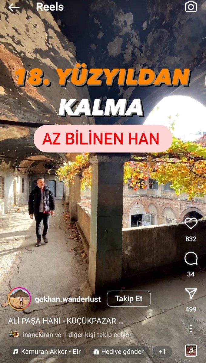 Instagram'ı neden sevmiyorum? Cevabı bunlar. 4 değil 444 örnek de koyabilirim. Karbon kopya hesaplar yalan yanlış bilgilerle, aptala anlatır gibi bol yazı ve seslendirmeyle garip garip videolar paylaşıyorlar ve çok beğeniliyor. Aptala anlatır gibi derken, Instagram kitlesinin