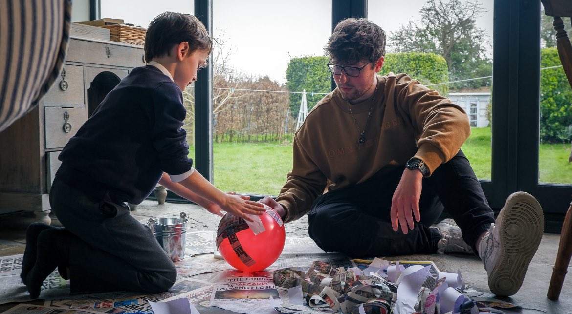 Eventide tweet media