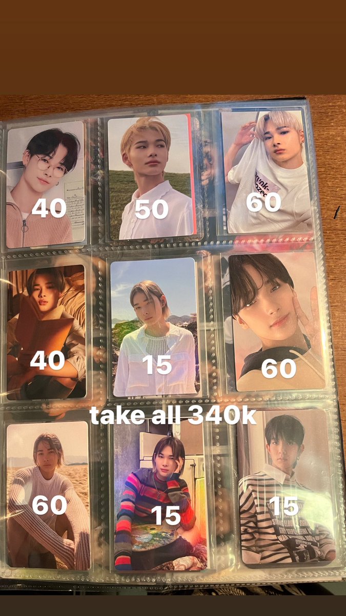 TKH465Z's tweet photo. aku jual jauh lebih rendah dari pas aku beli (udah lama ga liat pasar pc enhypen, jadii maafya kl hargany ada yg ga sesuai, pls kindly dm me kalo keberatan) 🙏

🏷️ pc photocard ni-ki niki hueningkai enhypen txt jungwon heeseung hakanai td dd border murce ggu https://t.co/MT3CNAWk3P