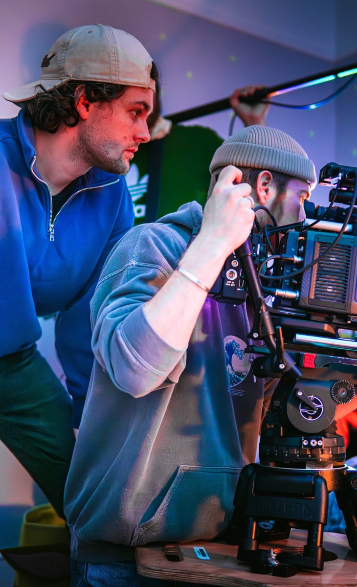 Eventide tweet media