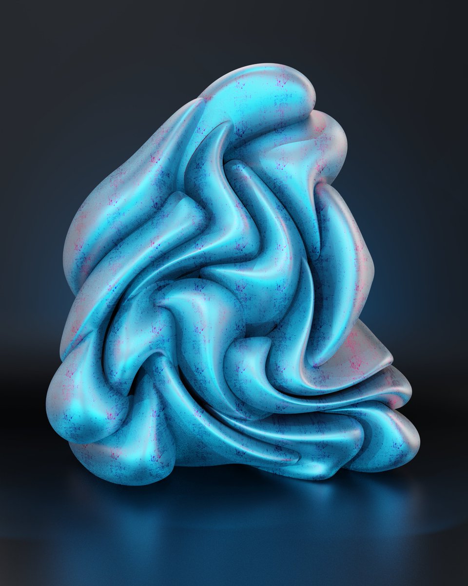 RenderAzure's tweet image. GM