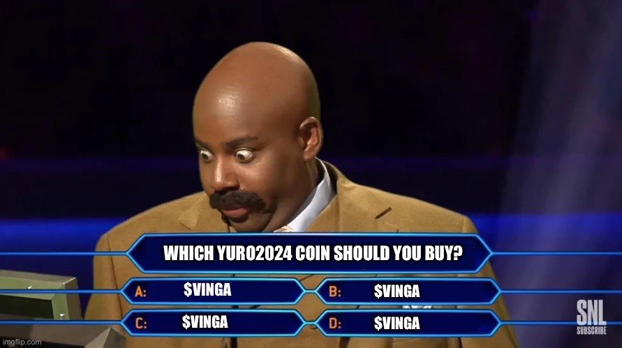 vingaonsol's tweet photo. ANNOUNCEMENT FROM TEAM 📢:

There is no CTO
There is no Relaunch
There is no team member who sold

$VINGA is still here and its here to stay.

Please be careful out there, do not fall for fakes and copies… 🫡

#solana #memecoins #crypto #airdrops https://t.co/5gIxjeI0KU