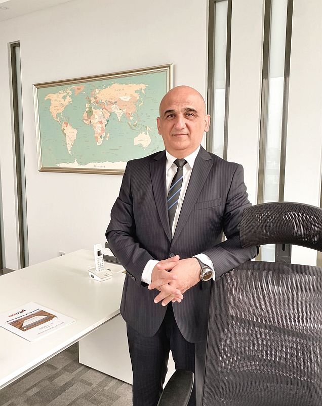 Enerji ve Tesisat Sektörel Haber Portalı (@enerjivetesisat) on Twitter photo Ekomaxi, katıldığı fuarlarla globaldeki güçlü büyümesini sürdürüyor
enerjivetesisat.com/tesisat/su-tek…
<a href="/Ekomaxi1/">Ekomaxi GRP Su Deposu Sistemleri</a>
#ekomaxi #grpsudeposu #panelwaterstorage #panelwatertank #watertank Ekomaxi, katıldığı fuarlarla globaldeki güçlü büyümesini sürdürüyor
enerjivetesisat.com/tesisat/su-tek…
<a href="/Ekomaxi1/">Ekomaxi GRP Su Deposu Sistemleri</a>
#ekomaxi #grpsudeposu #panelwaterstorage #panelwatertank #watertank