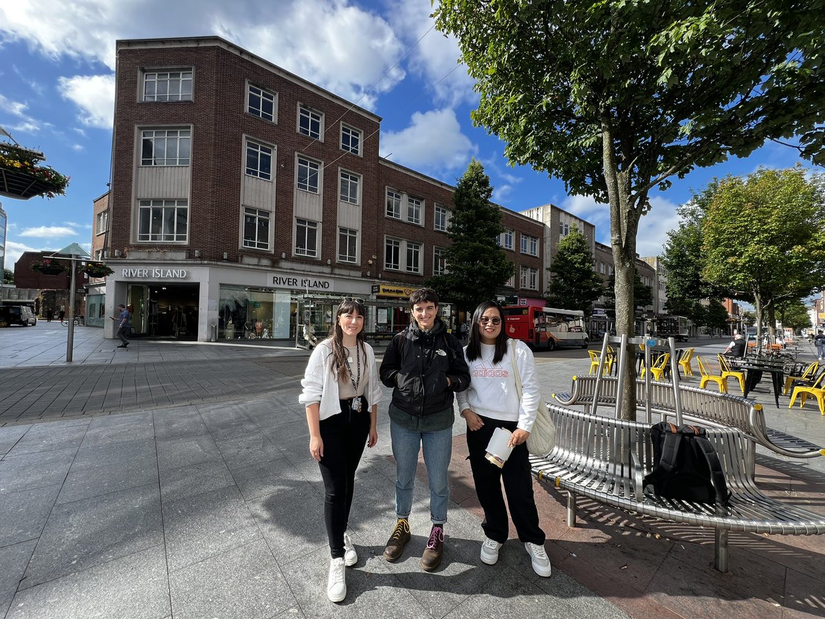 SpiropChrist's tweet image. 1st #RDUHHospitalExeterQuest 😄🌅🏥 @PETeamrde