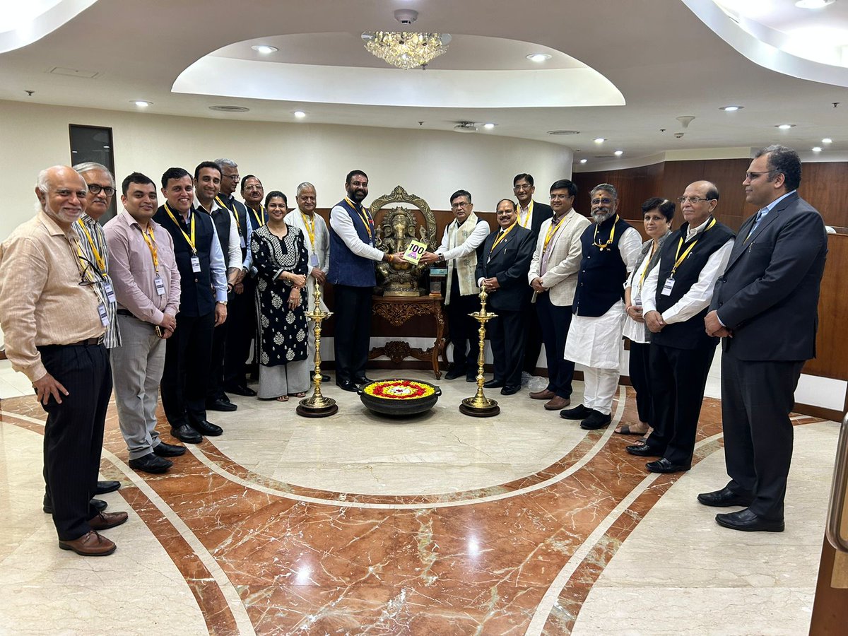 भारतीय - Siddhartha Rastogi tweet media