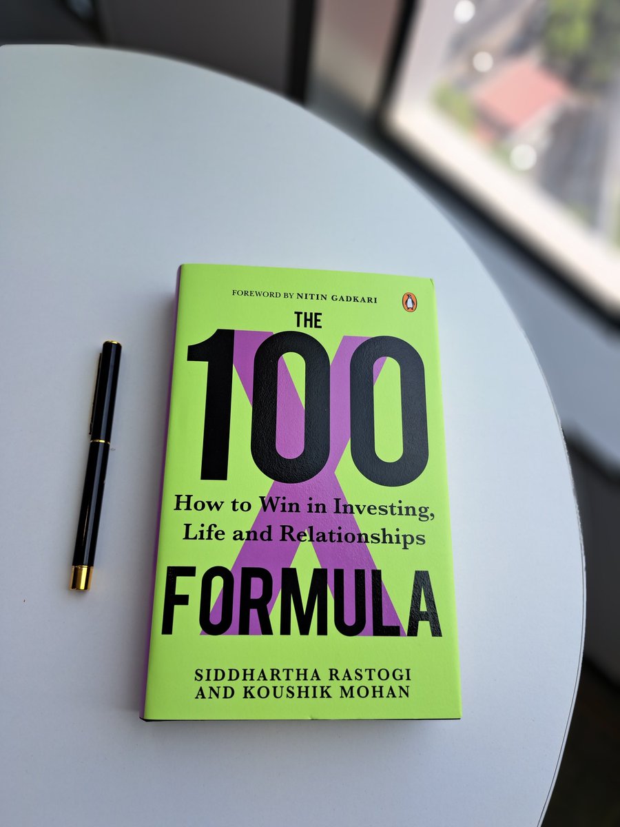 भारतीय - Siddhartha Rastogi tweet media