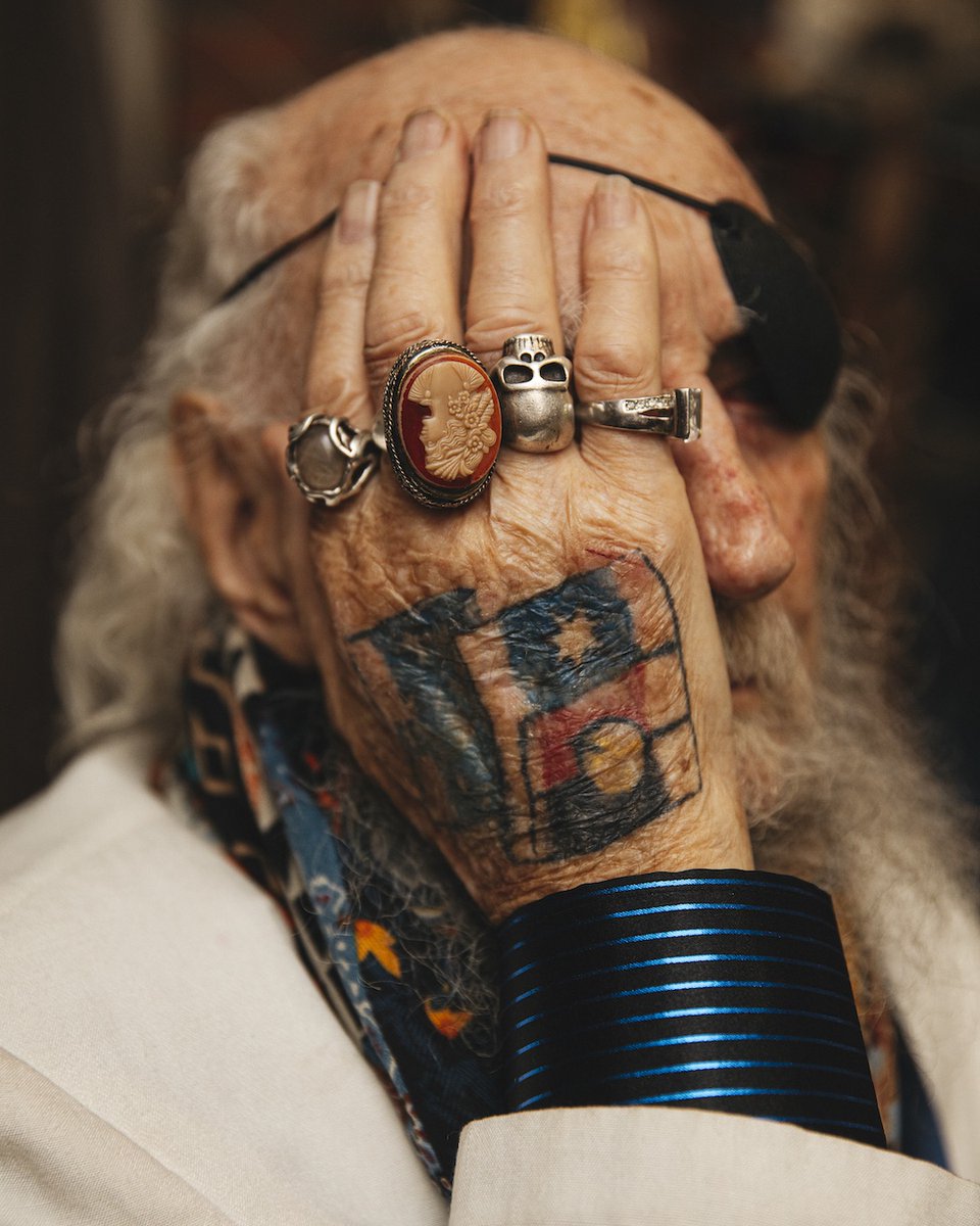 British Journal of Photography tweet media