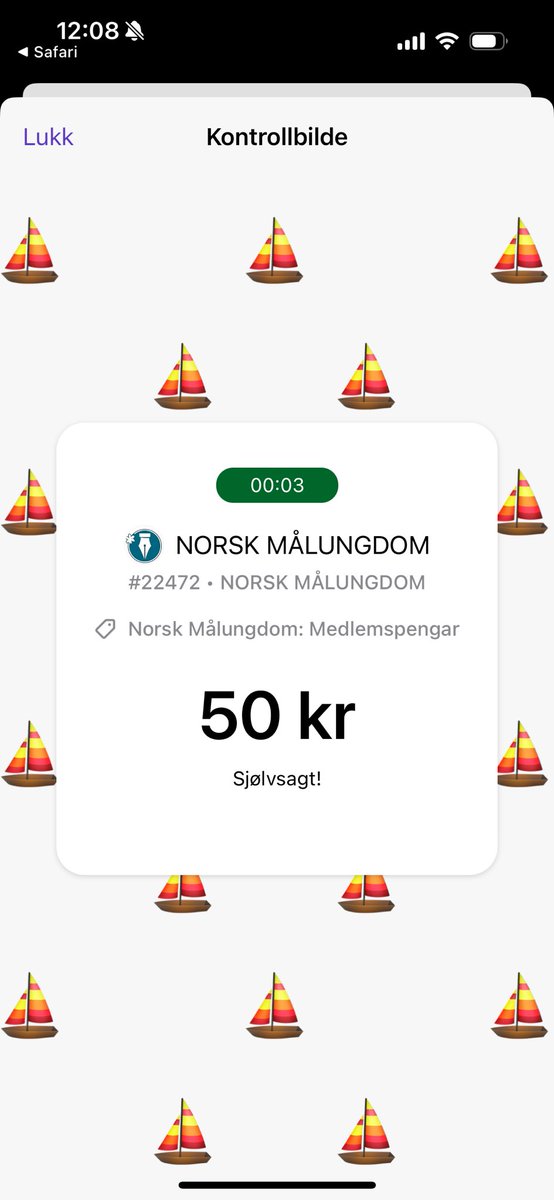 «Verd ein tweet» er det nokon som seier @Malungdommen