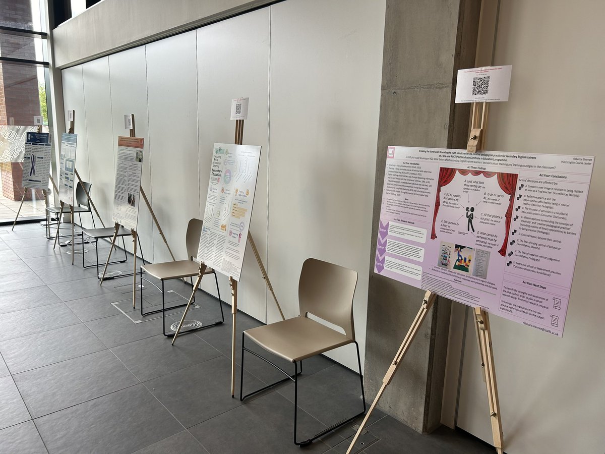 SU Grad School tweet media