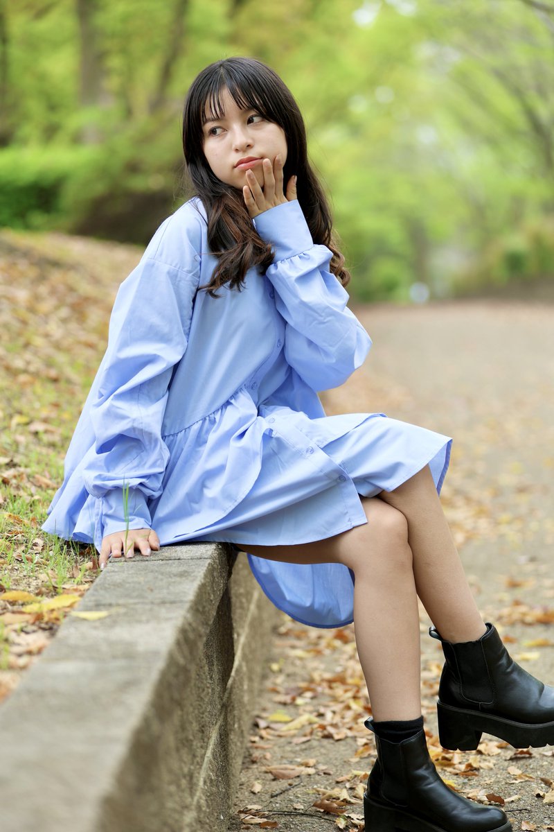 22TK23's tweet photo. 2024.4.20 大阪

model: #mayo さん

#ポートレート #portrait 
#わたしが撮るあなた
#ファインダー越しの私の世界
#R6m2

70-200で撮影📸 https://t.co/Kkjga9MiCV